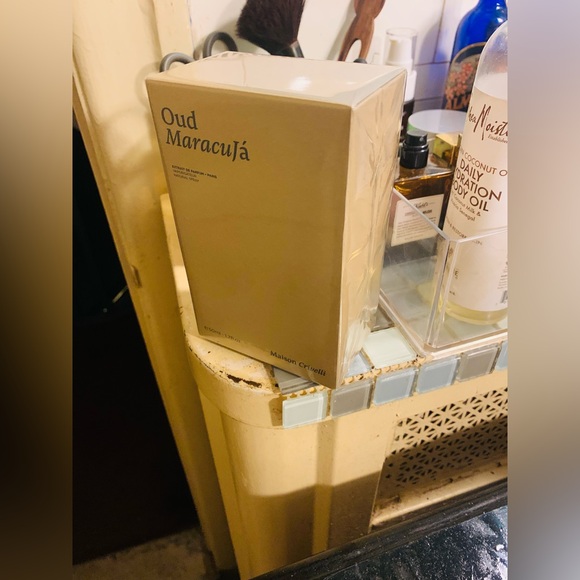 Maison Crivelli Oud Maracujá - Picture 2 of 7